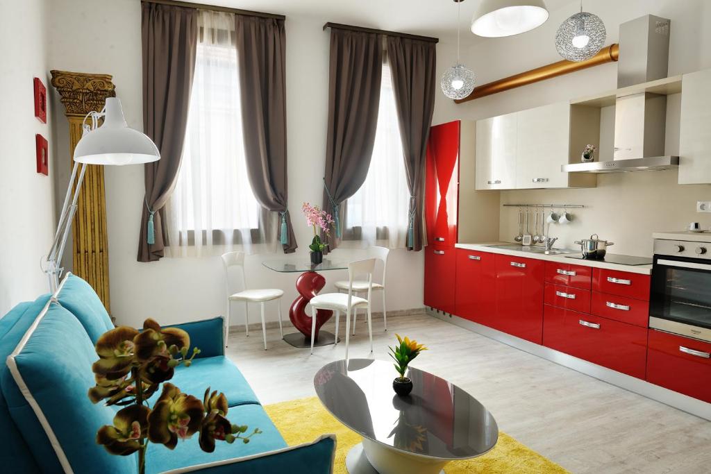 Dominus Residence photo