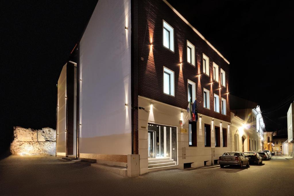 Dominus Residence — Hotel in Cluj- Napoca