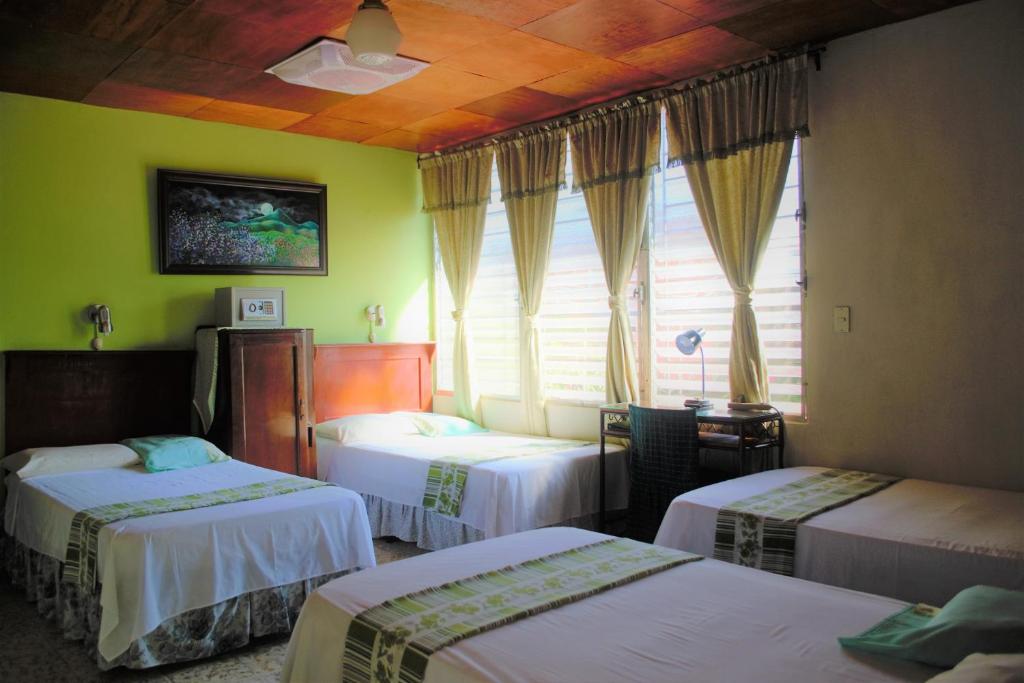 Hotel Oasis photo