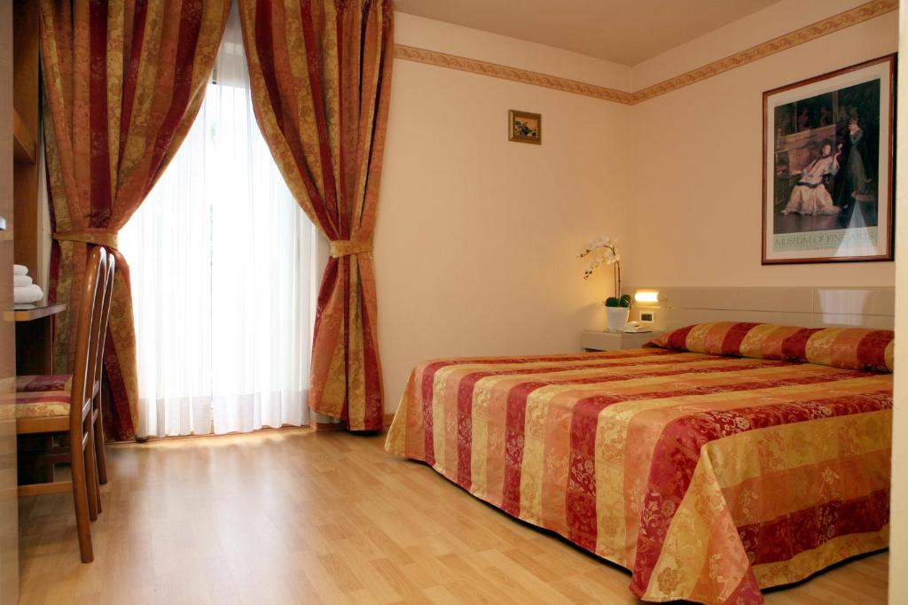 Hotel Excelsior — Hotel in Monfalcone