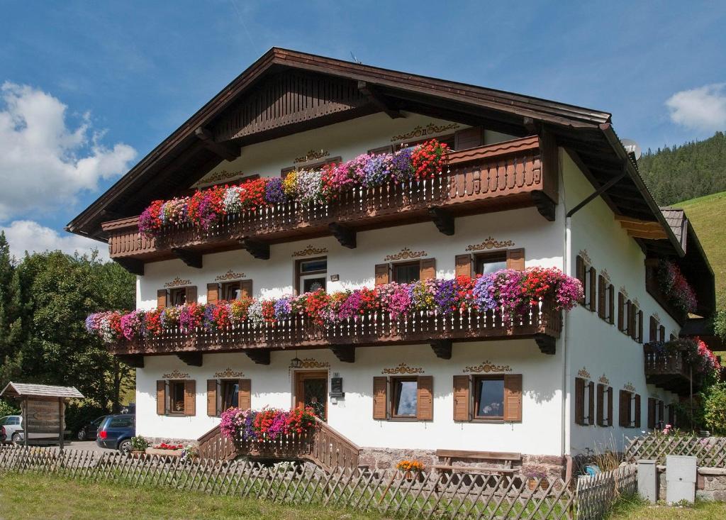 Landhaus Summerer - 4