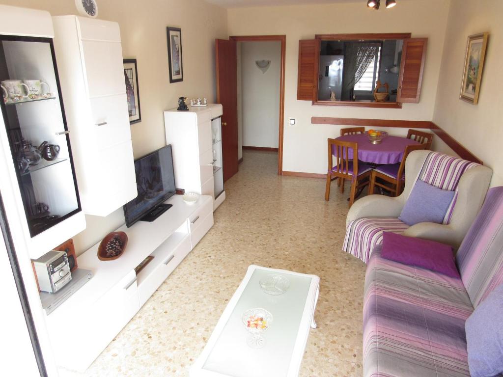 Apartamento Fanals - 3