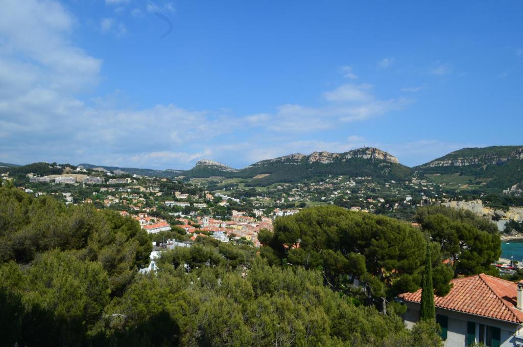 La douceur de Cassis - 2