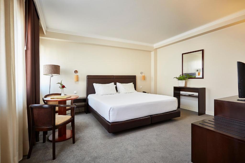 Hotel As Americas photo