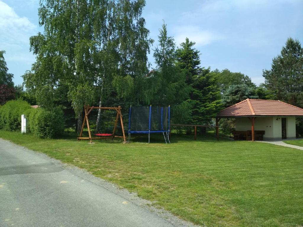 Apartmany Cerna Voda photo
