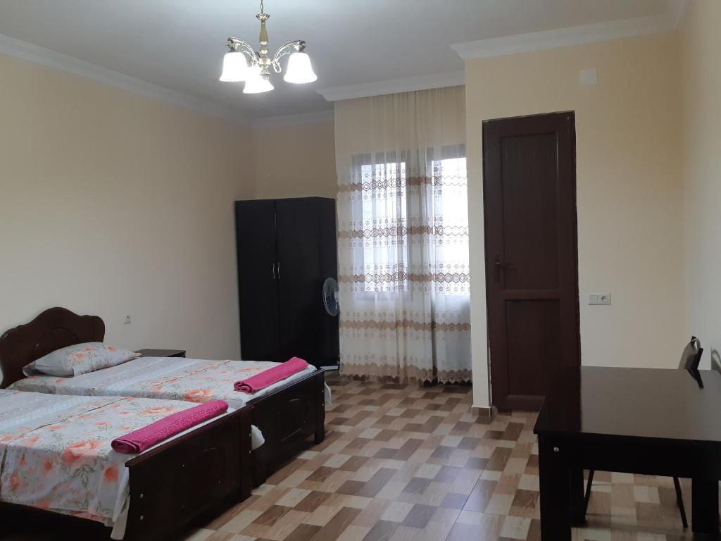 Vacation Home Gela — Hotel in Batumi