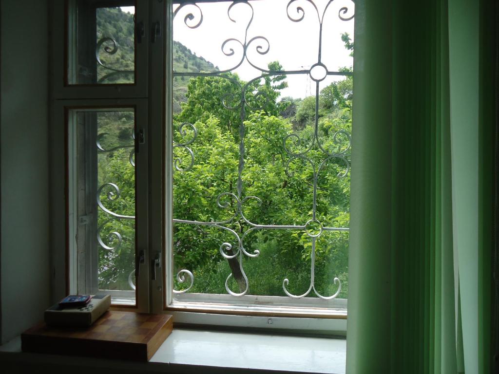 The River House Yeghegis photo