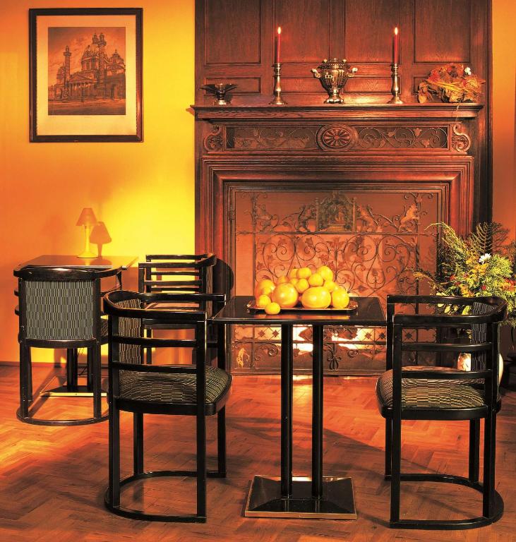 Mondial Appartement Hotel photo