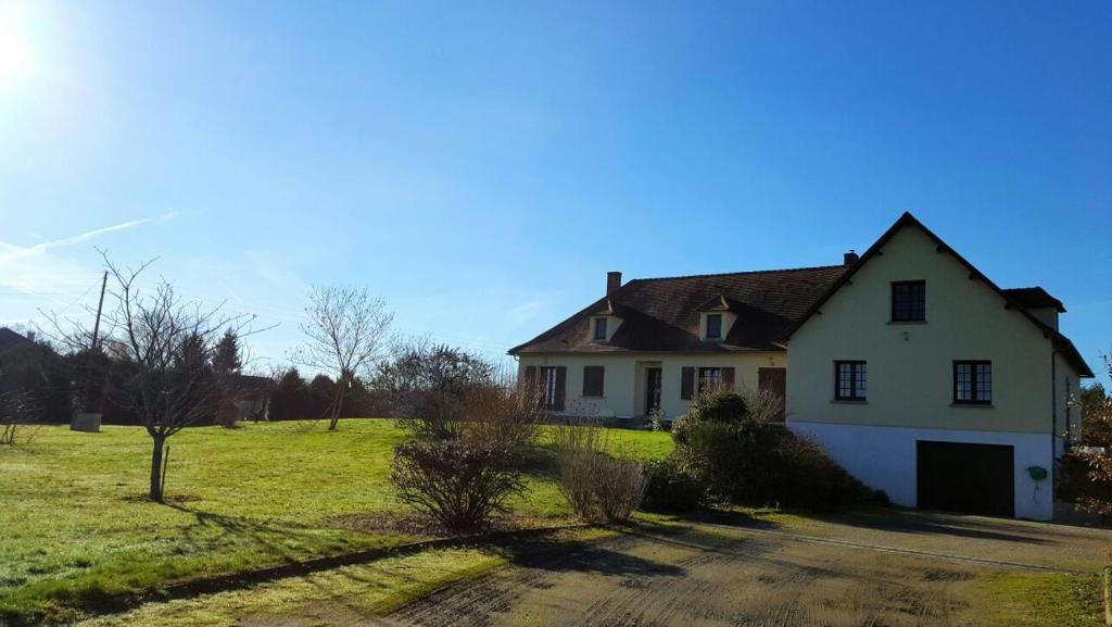 La Grande Maison