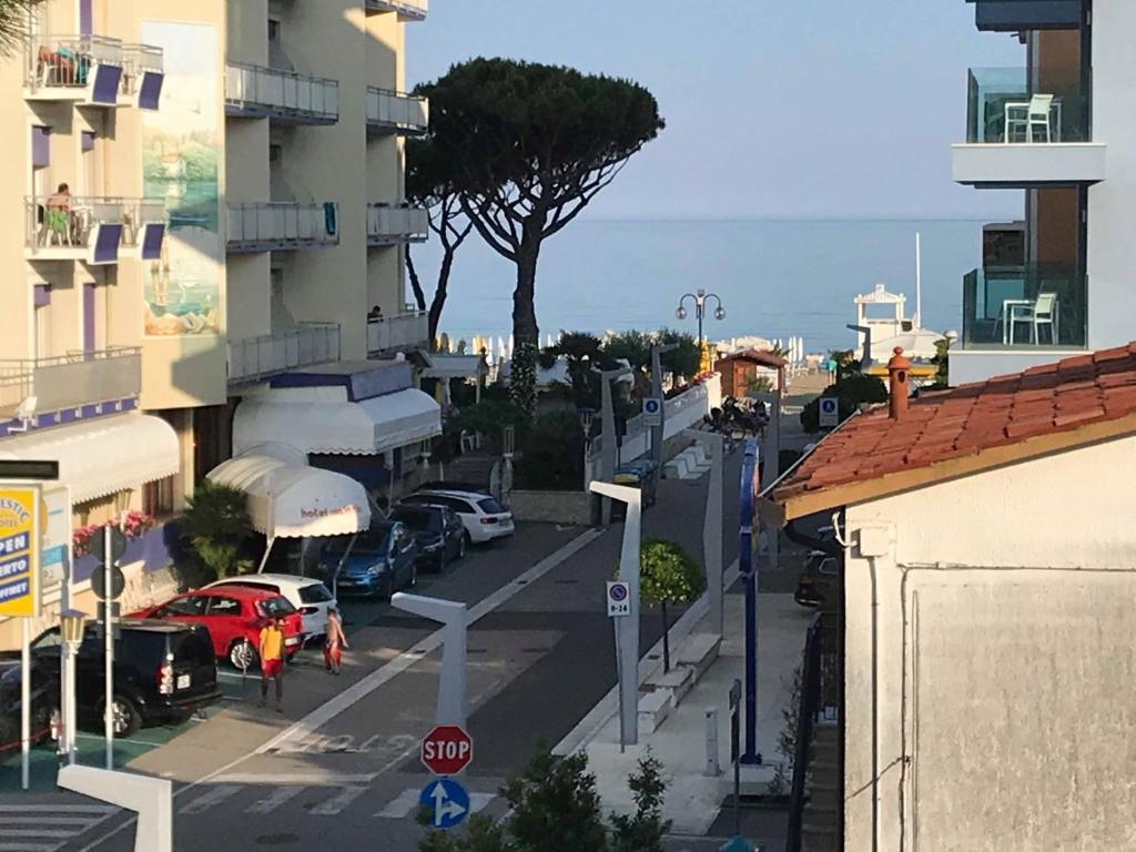 DELTA A - Piazza Marina - Vista mare photo