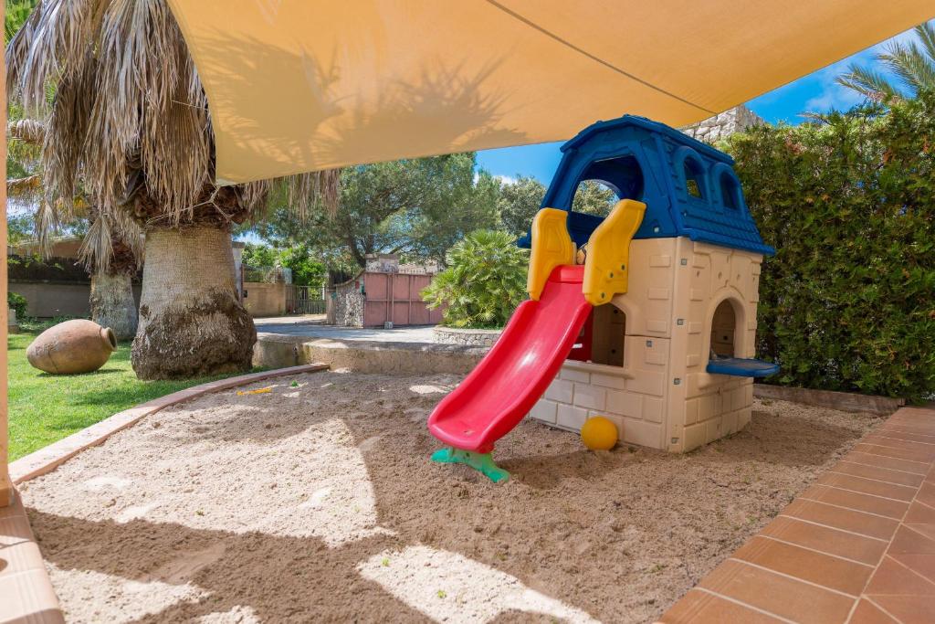 C162 El Molino by Mallorca Villa Selection - 3