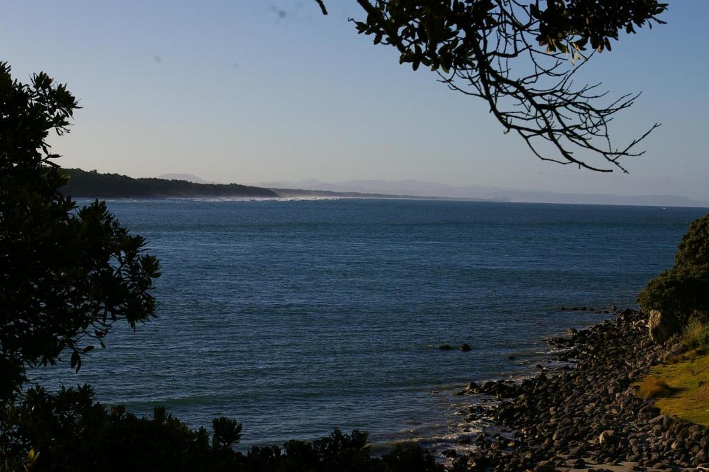Surrounding environment