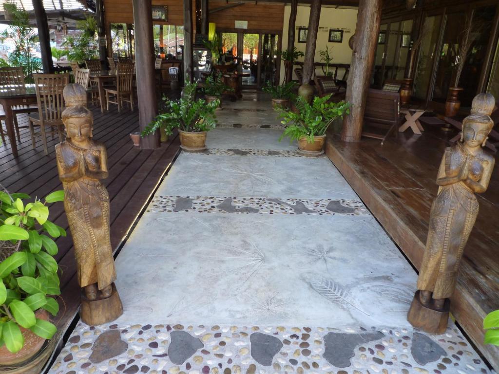 Facilities