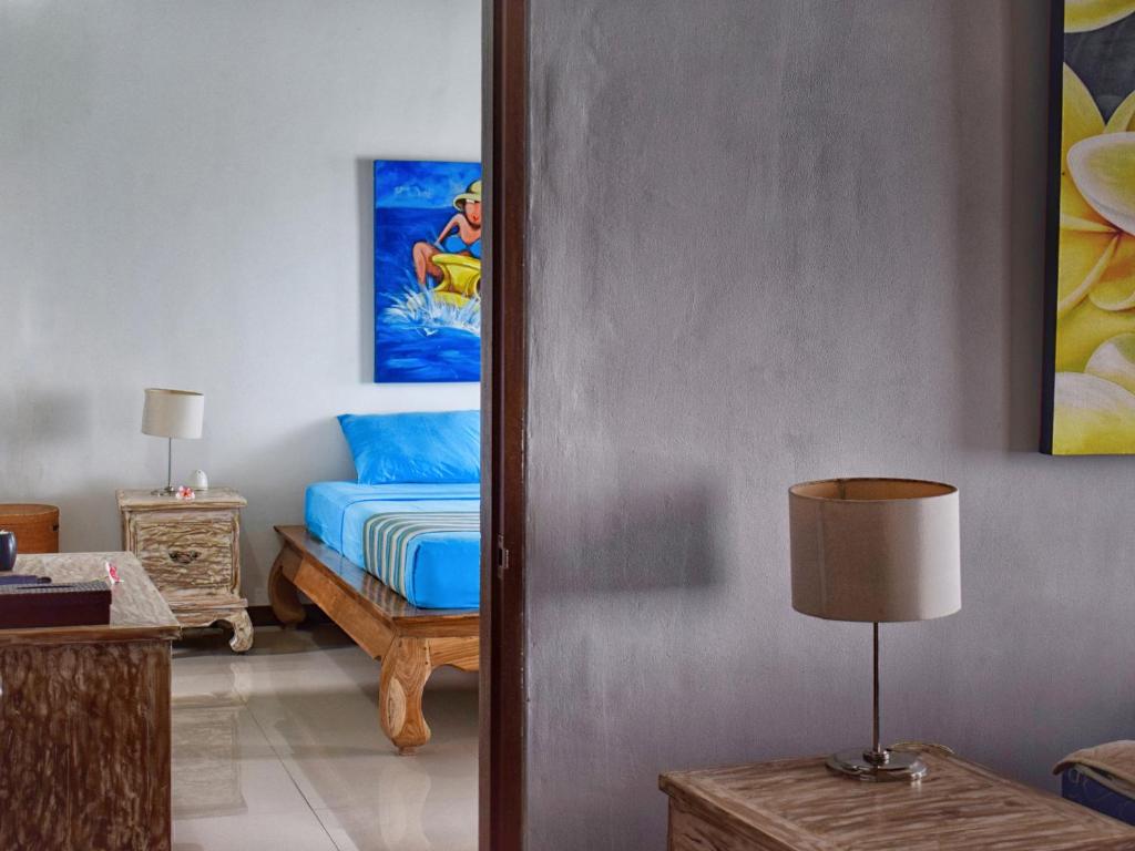 Pandana Boutique Hotel photo