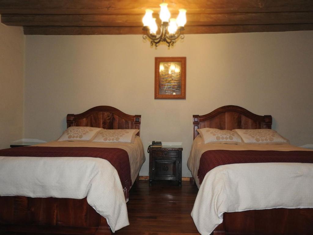 Hotel Santa Clara - 2