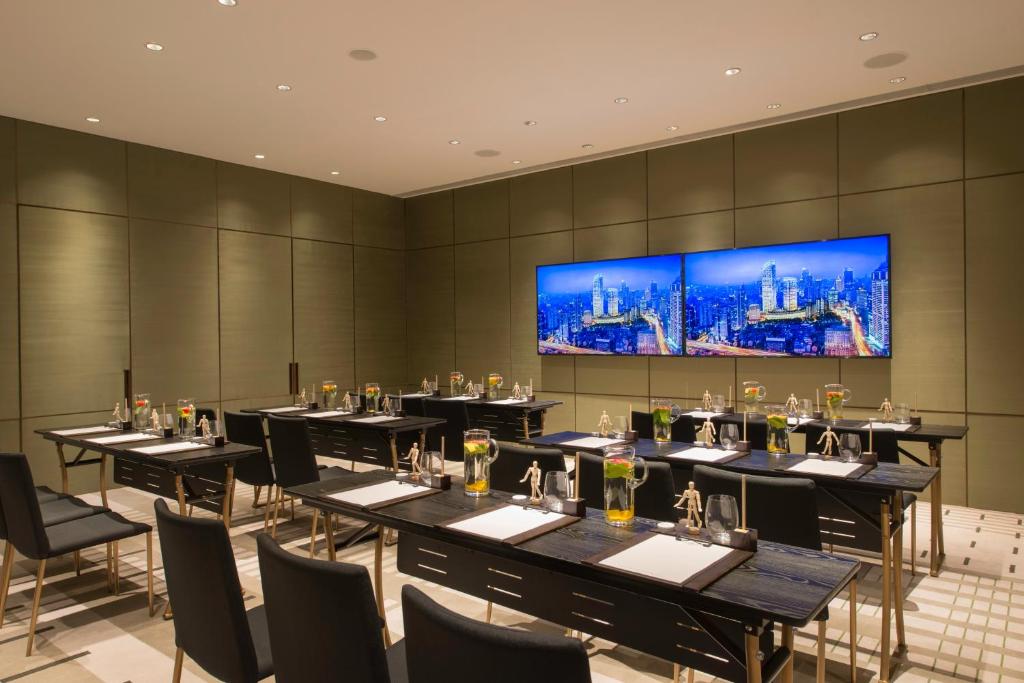 Meeting room / ballrooms