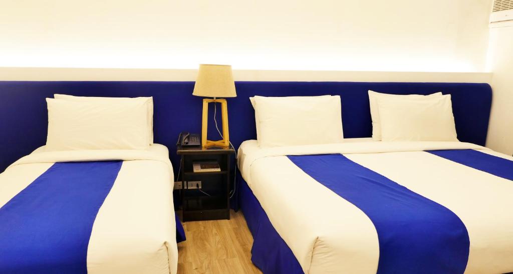 GT Hotel Jaro photo