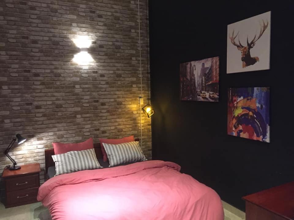 08 Homestay — Hotel in Cần Thơ