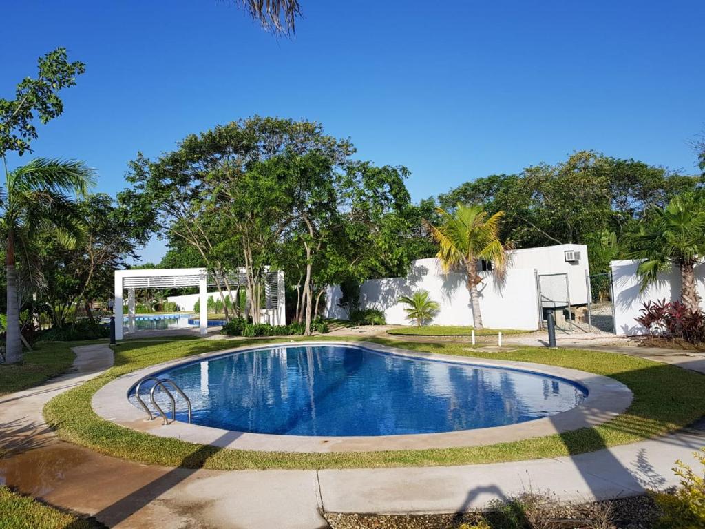 Casa acogedora Rivera Maya - 3