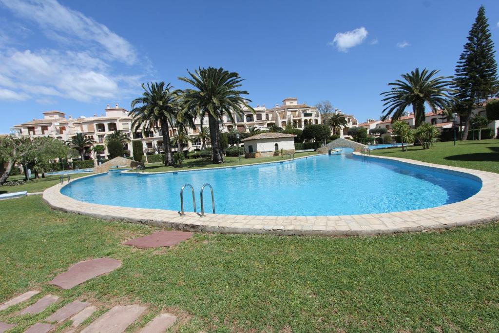 La isla Javea photo