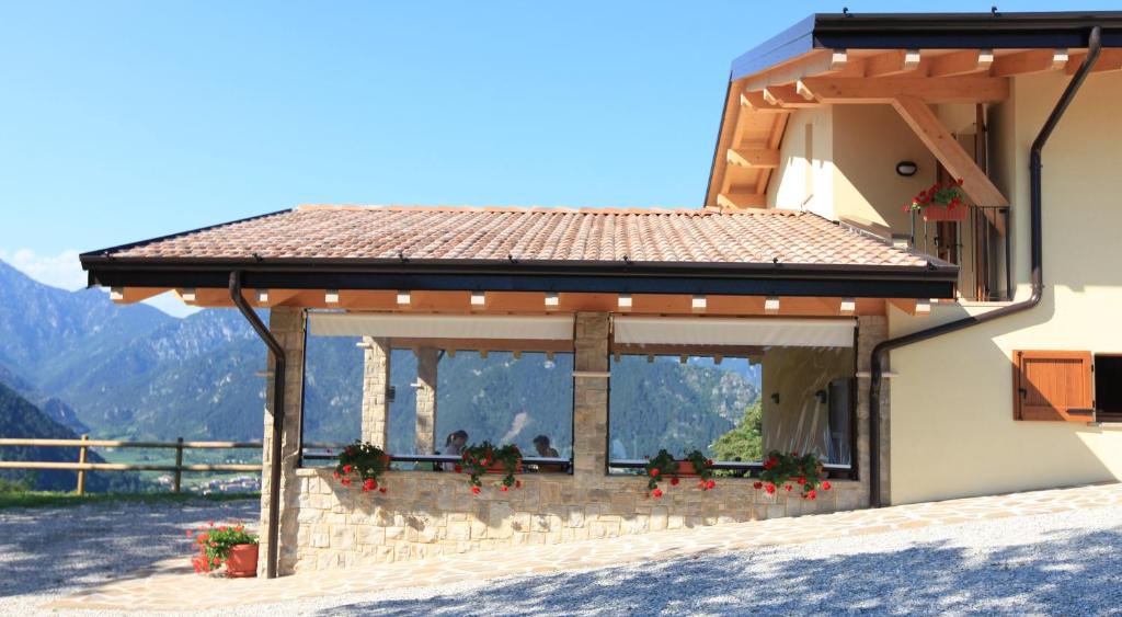 Agriturismo Al Franet - 2