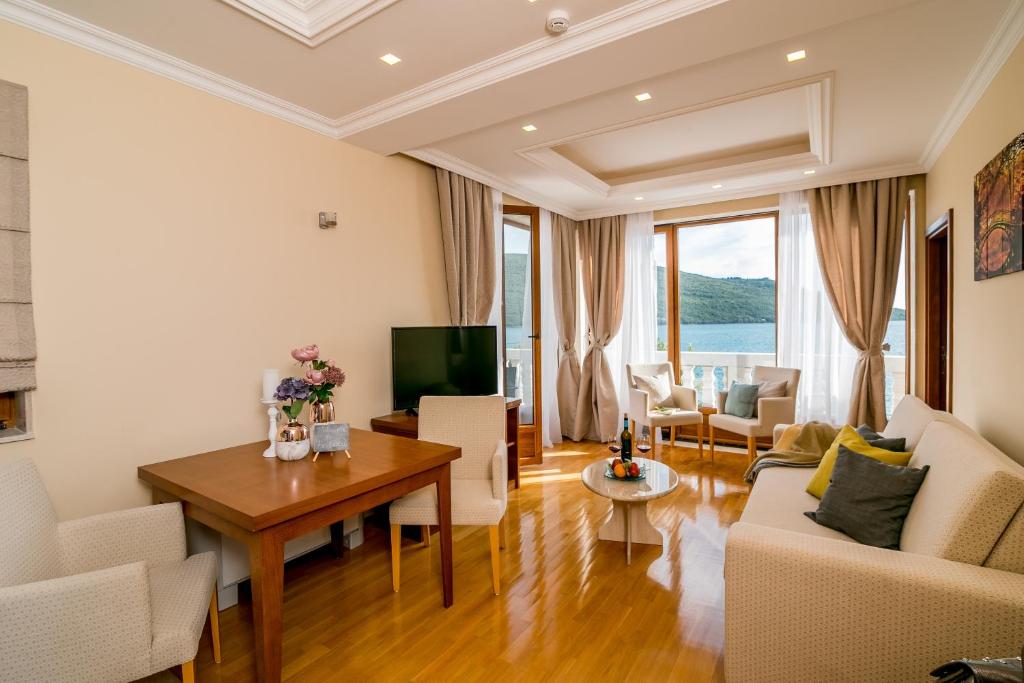 Facilities, Hedera Residences - Kumbor in Herceg Novi