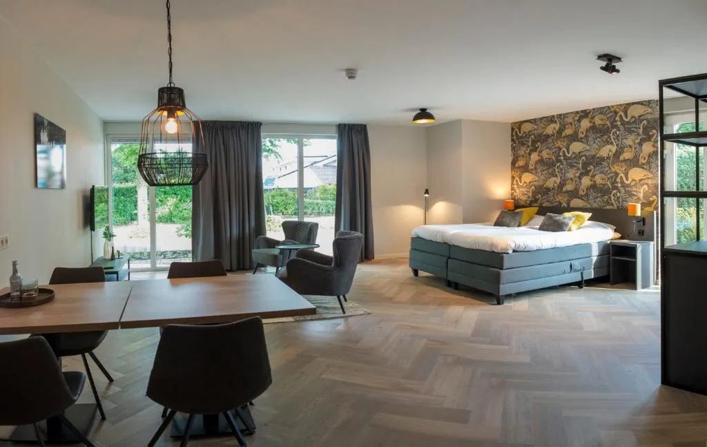 Heuvelrijk Berg en Dal, hotel in Groesbeek