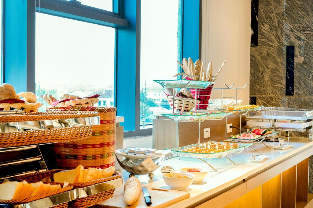 ห้องอาหาร