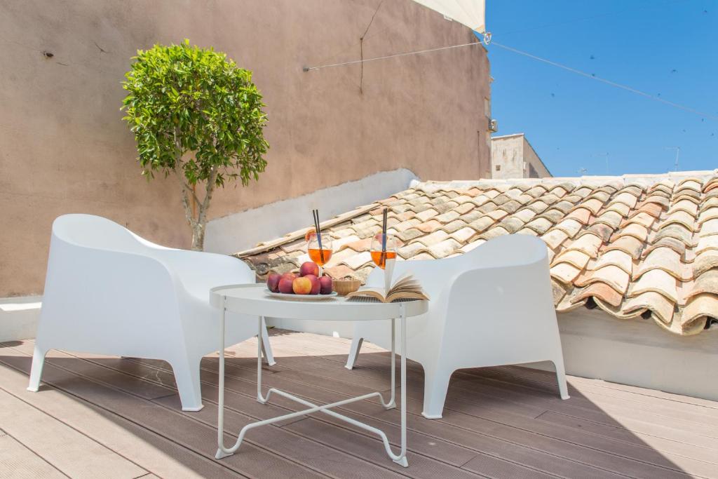 Ortigia Suite - Giudecca — Hotel in Syracuse