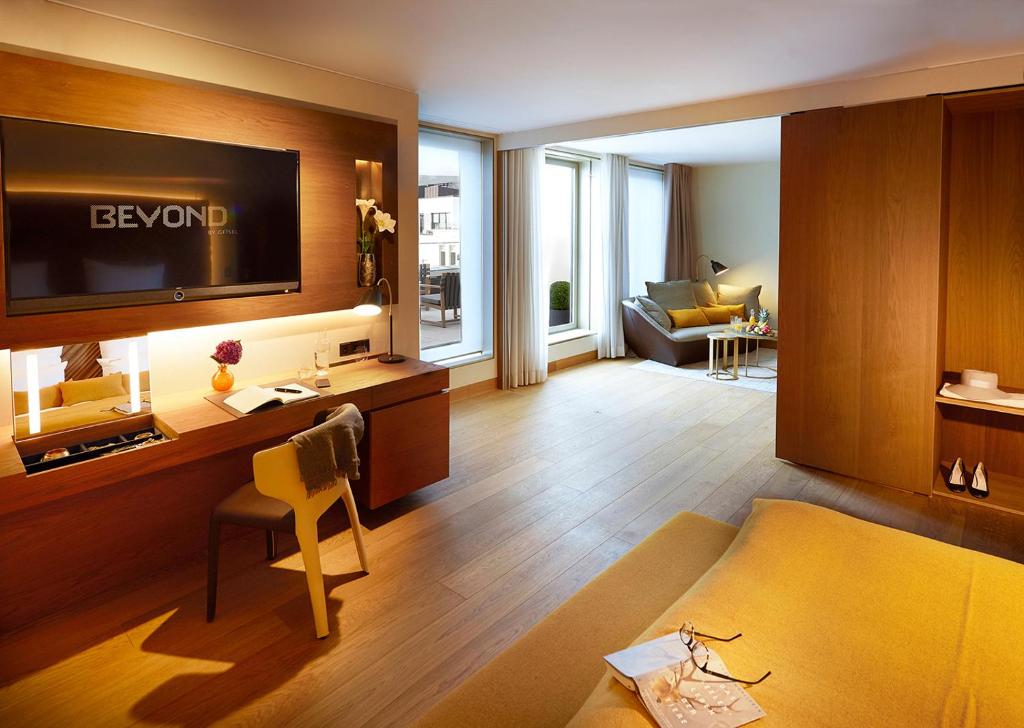 Hotel Facilities