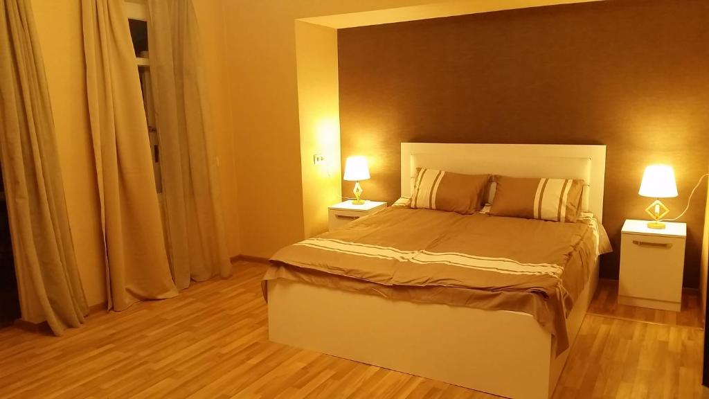 Manana Appartment, Tbilisi