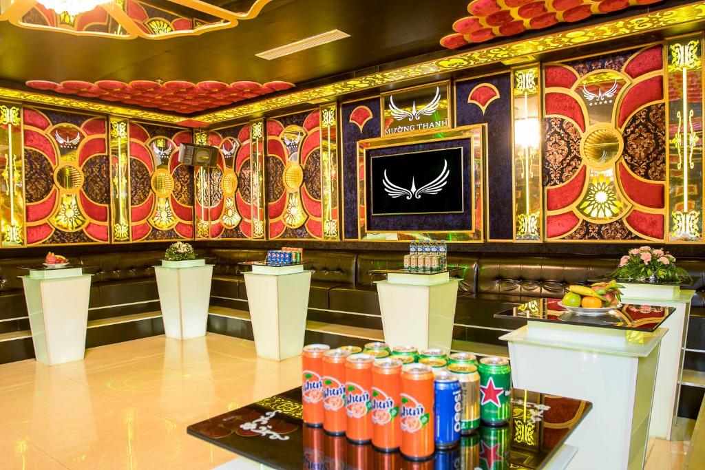 ห้องอาหาร