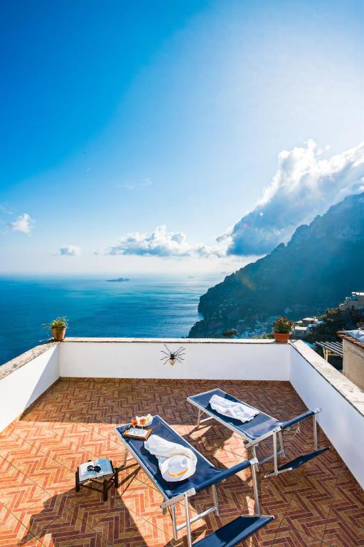 YourHome - Casa Sansone Positano, Positano