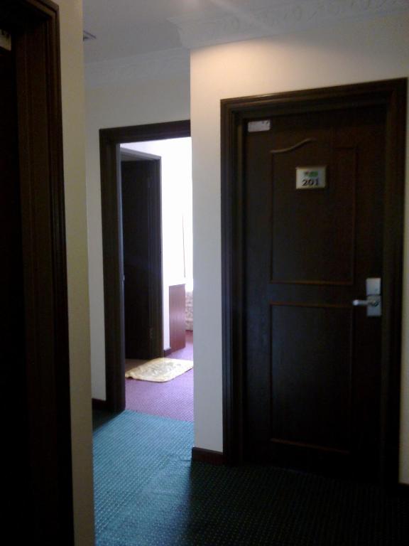 Facilities, Hotel Remix in Cameron Highlands