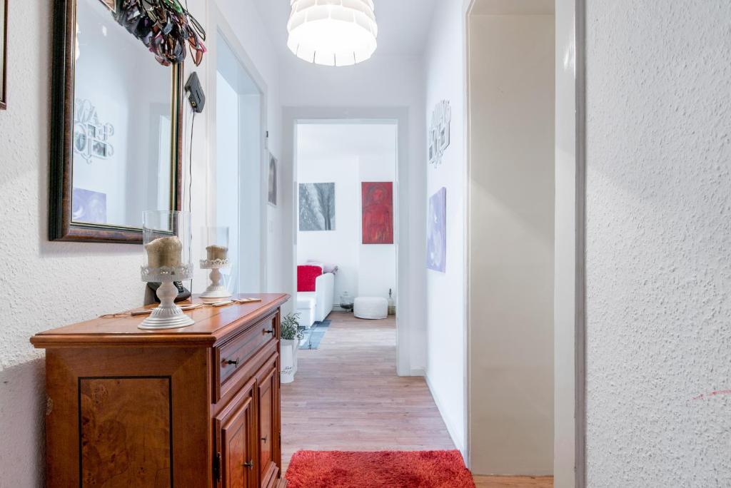 Private Apartments Hannover - Room Agency photo