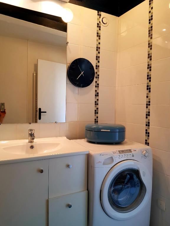 Appartement Centre 2 chambres tout confort photo