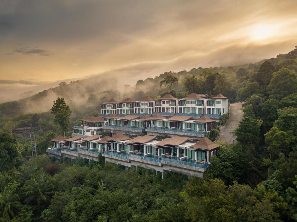 Surrounding environment