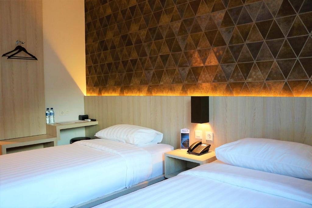 Ancyra by Continent - Poso, Poso