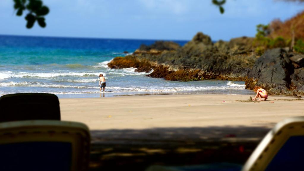 strand