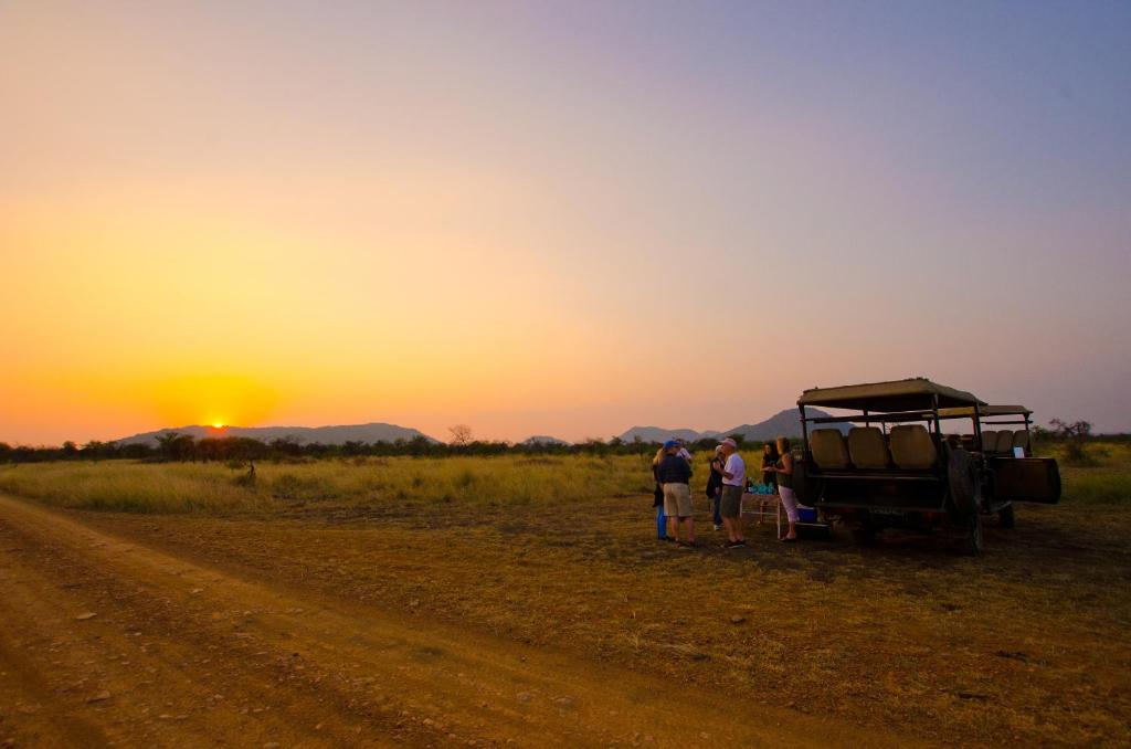 Sports and activities