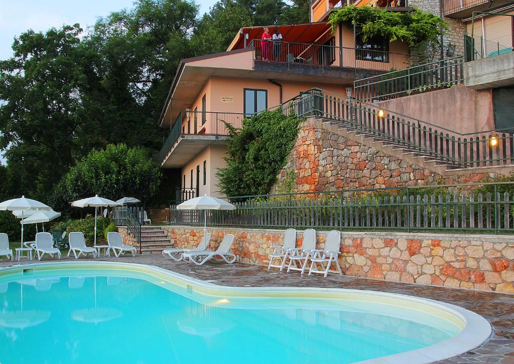 Hotel San Zeno photo
