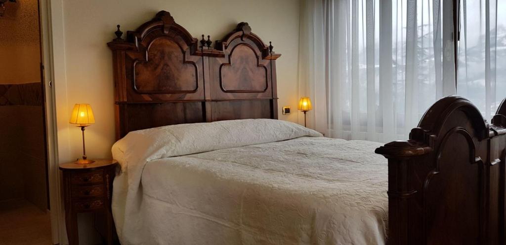 Villa delle Rose - Hotel Paradiso photo