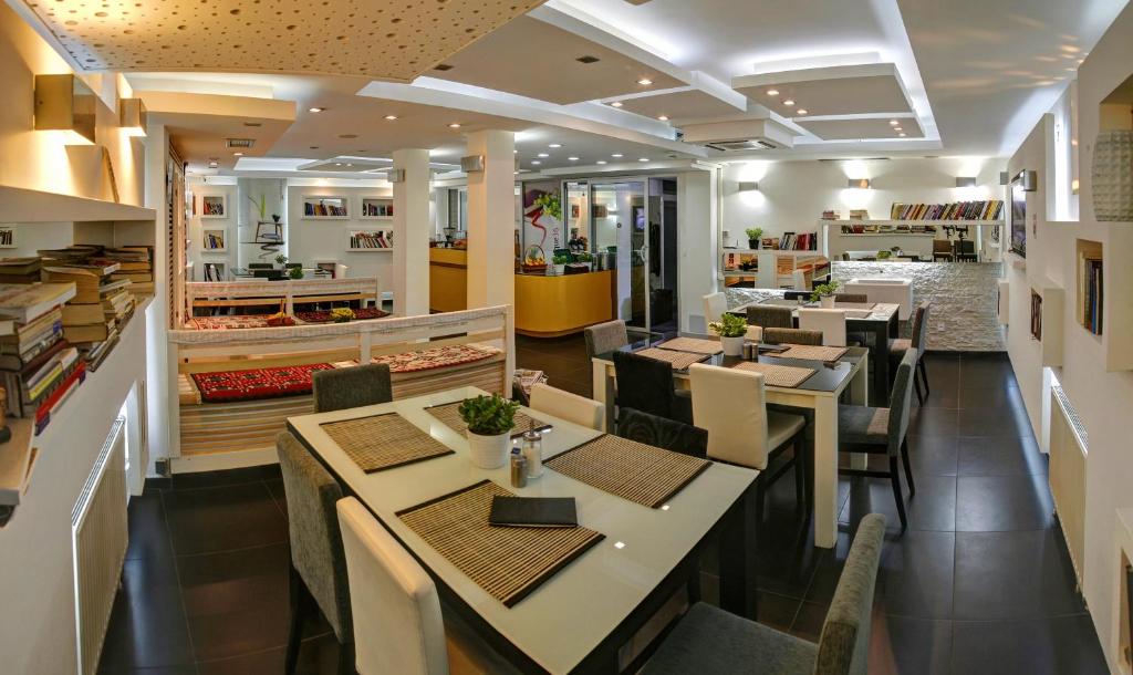 Sarajevo Hotel Boutique 36 Additional