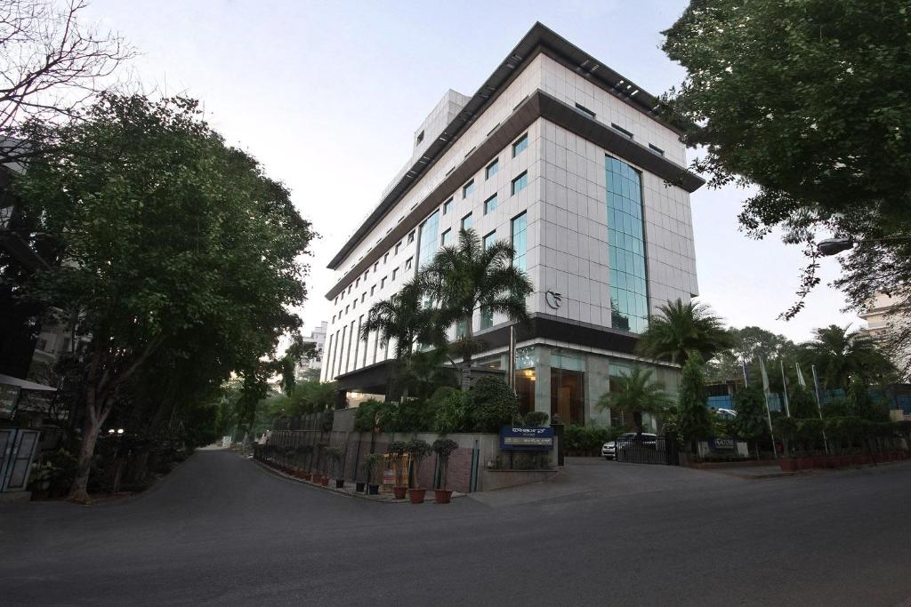 Fortune Select JP Cosmos, Bengaluru - Member ITC Hotels' Group, Bengalúr