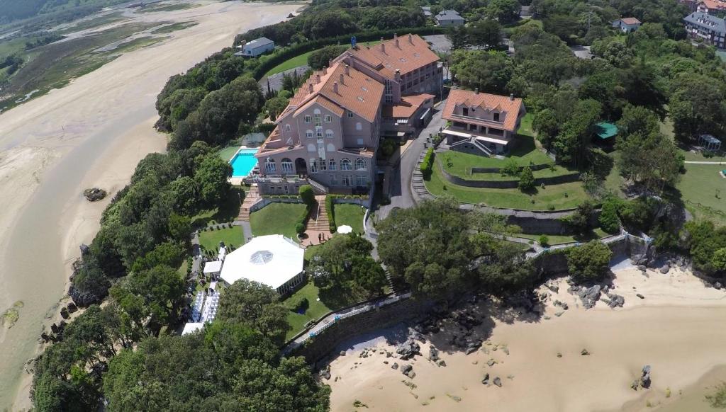 Hotel Olimpo — Hotel in Isla