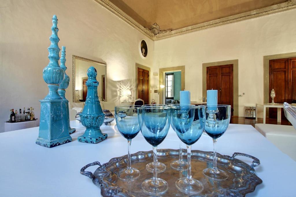 Hotel Palazzo Tolomei Residenza d'Epoca photo