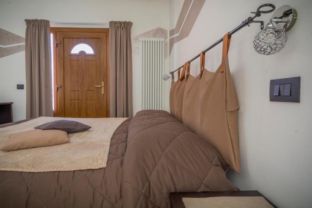 La Casa Del Grillo 1 - 5