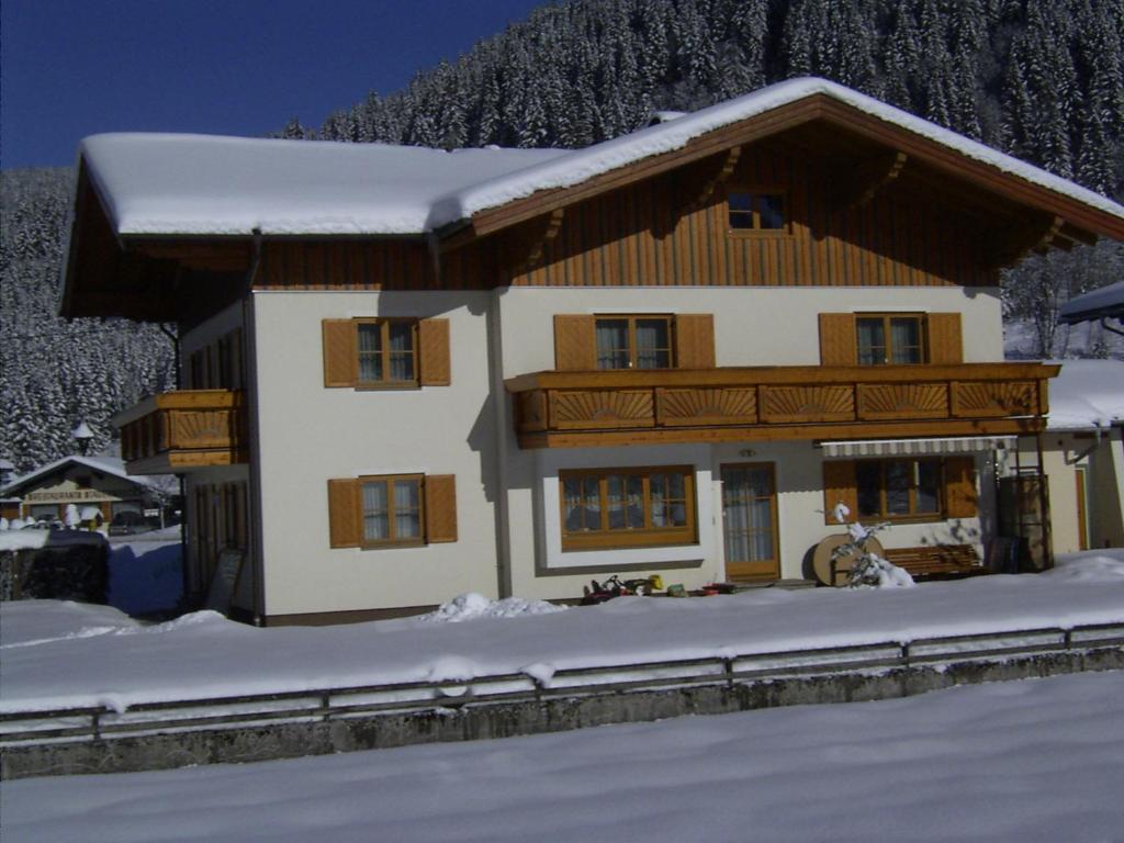 Haus Buchsteiner - 3