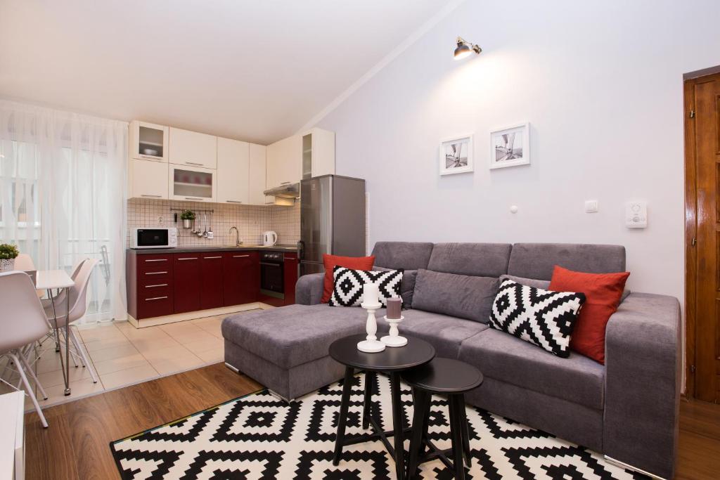Apartment Toni Relax photo