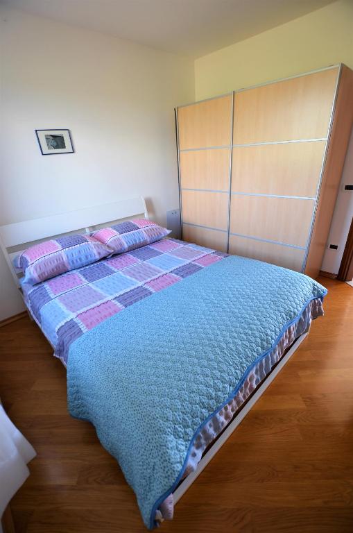 Apartments Sv. Pelegrin photo